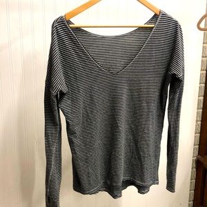 lululemon long sleeve